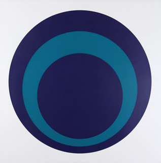 Miloš Urbásek (1932-1988) - Hommage a Albers 7
