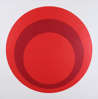 Miloš Urbásek (1932-1988) - Hommage a Albers 8