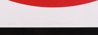 Miloš Urbásek (1932-1988) - Hommage a Albers 8