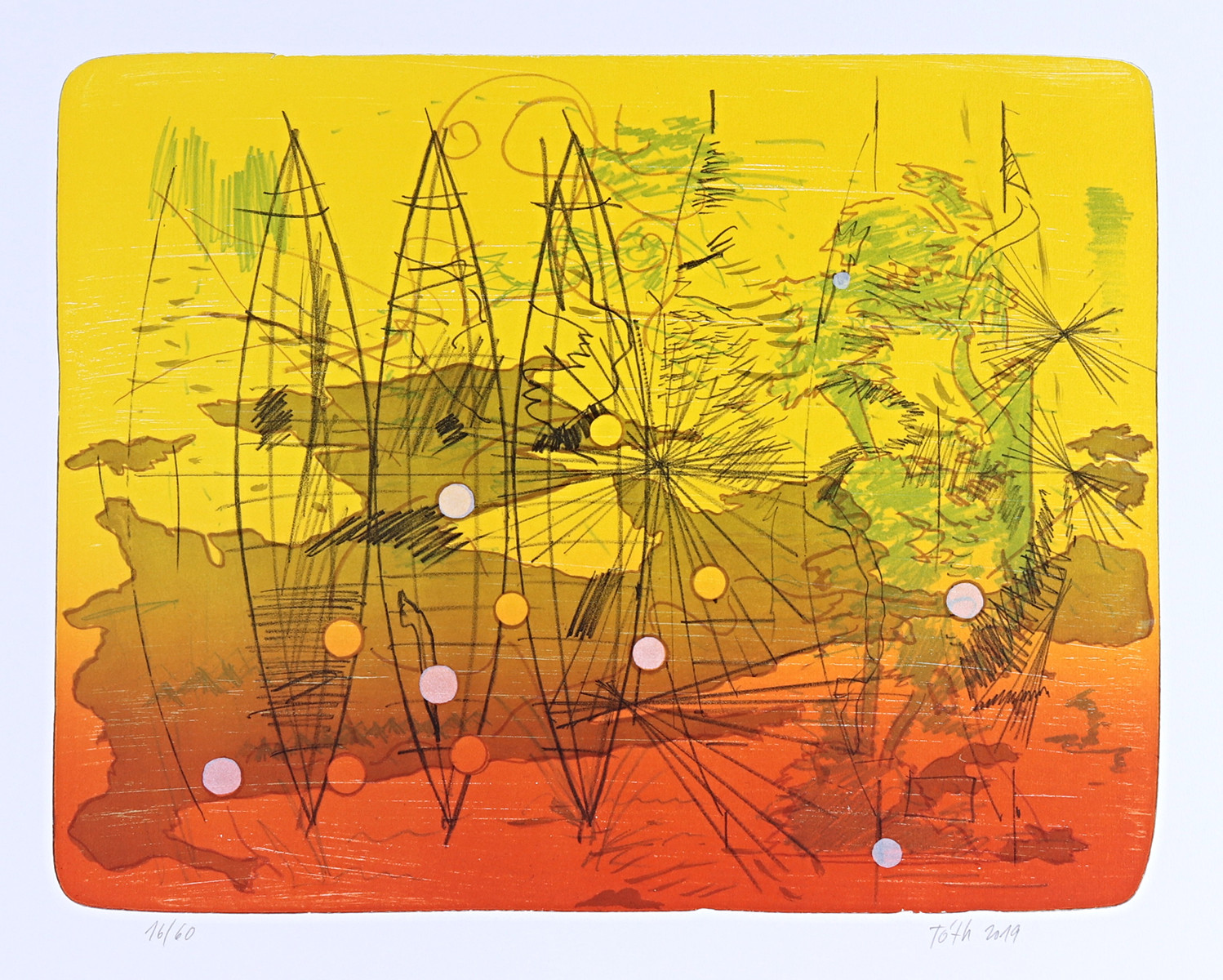 Štefan Tóth (1974) - Untitled