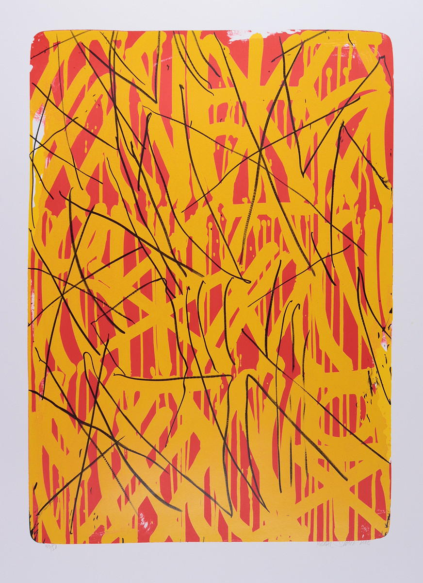 Michal Škapa (1978) - Osvícení II.