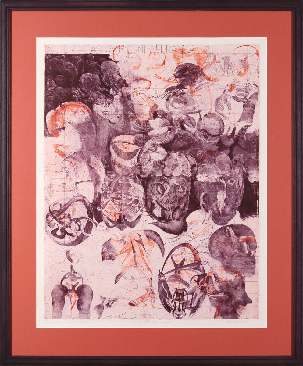 Jiří Anderle (1936) - Komedie č. 8