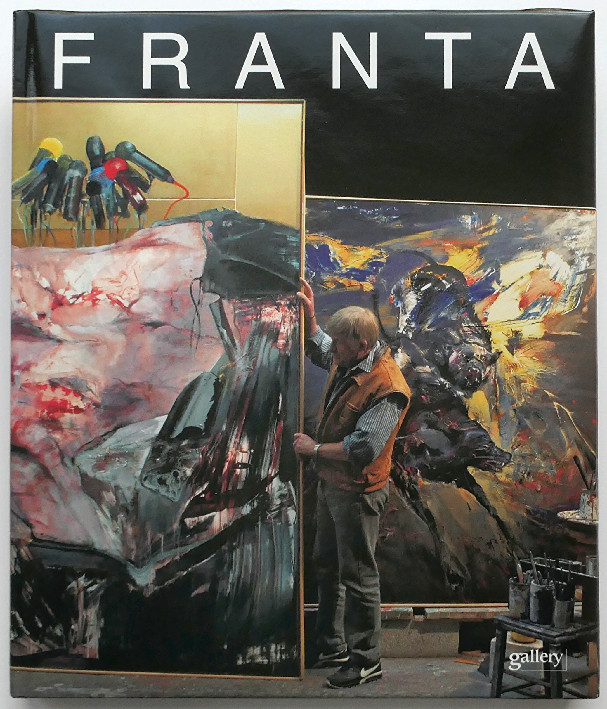 František Mertl (1930) - Franta