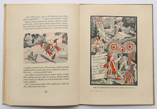 Srdíčko ve zlaté Praze