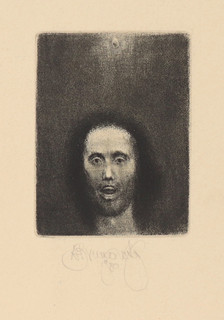 Albín Brunovský (1935 - 1997) - Muž s kapkou