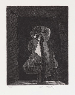 Jan Hladík - V okně