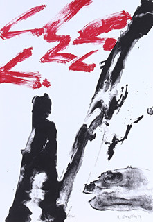 Richard Konvička (1957) - Bez názvu