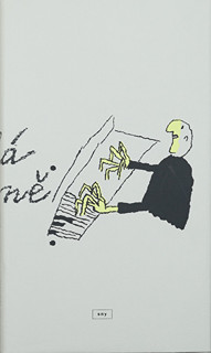 Jiří Šalamoun (1935) - Nahá obryně