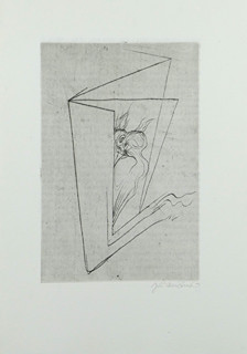 Jiří Beránek - G. Meyrink Mistr Leonhard