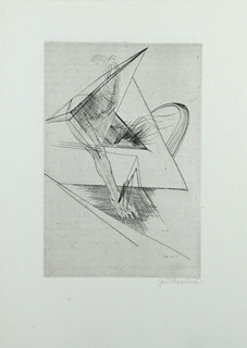 Jiří Beránek - G. Meyrink Mistr Leonhard