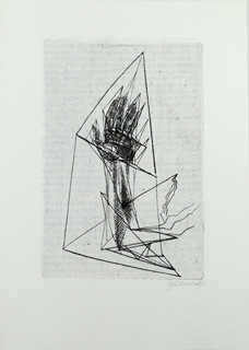 Jiří Beránek - G. Meyrink Mistr Leonhard