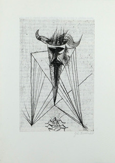 Jiří Beránek - G. Meyrink Mistr Leonhard