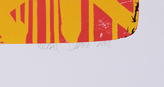 Michal Škapa (1978) - Osvícení II.