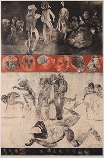 Jiří Anderle (1936) - Perspektiva č. 1