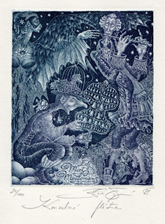 Hana Čápová (1956) - Kouzelná flétna