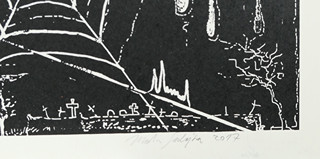 Martin Salajka (1981) - Pavučina