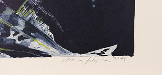 Martin Salajka (1981) - Ryby