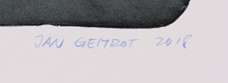Jan Gemrot (1983) - Self Contained