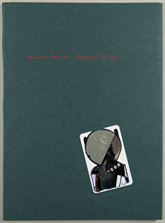 Věra Janoušková (1922 - 2010) - J. Prevért Nejkratší písně