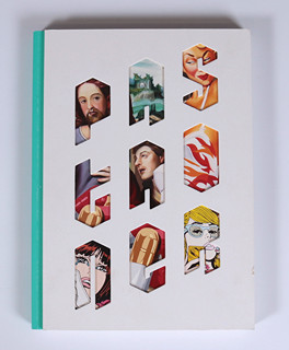Pasta Oner (1979) - Pasta Oner Katalog k výstavě
