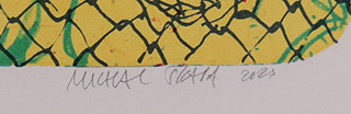 Michal Škapa (1978) - Atari Nippon (Red)
