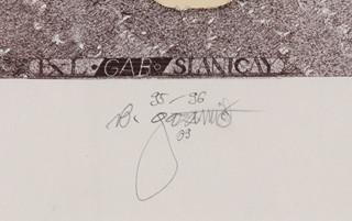 Vladimír Gažovič (1939) - Figury