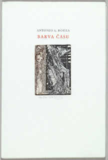 Dušan Kállay (1948) - A. L. Nouza Barva času