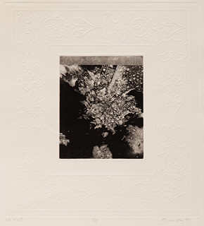 Albín Brunovský (1935 - 1997) - Bella Italia III