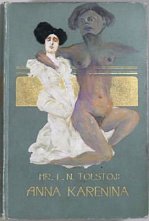 Martin Mainer (1959) - L. N. Tolstoj Anna Karenina