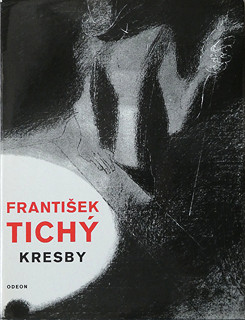 František Tichý (1896 - 1961) - František Tichý, Kresby