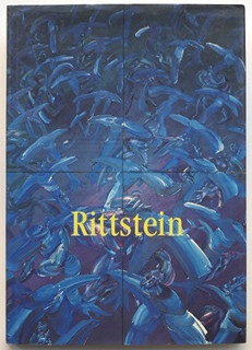 Michael Rittstein (1949) - Jan Kříž, Michael Rittstein