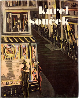 Karel Souček (1915 - 1982) - Jiří Kotalík, Karel Souček