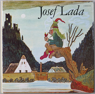 Josef Lada (1887 - 1957) - Václav Formánek, Josef Lada