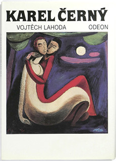 Karel Černý (1910 - 1960) - Vojtěch Lahoda, Karel Černý