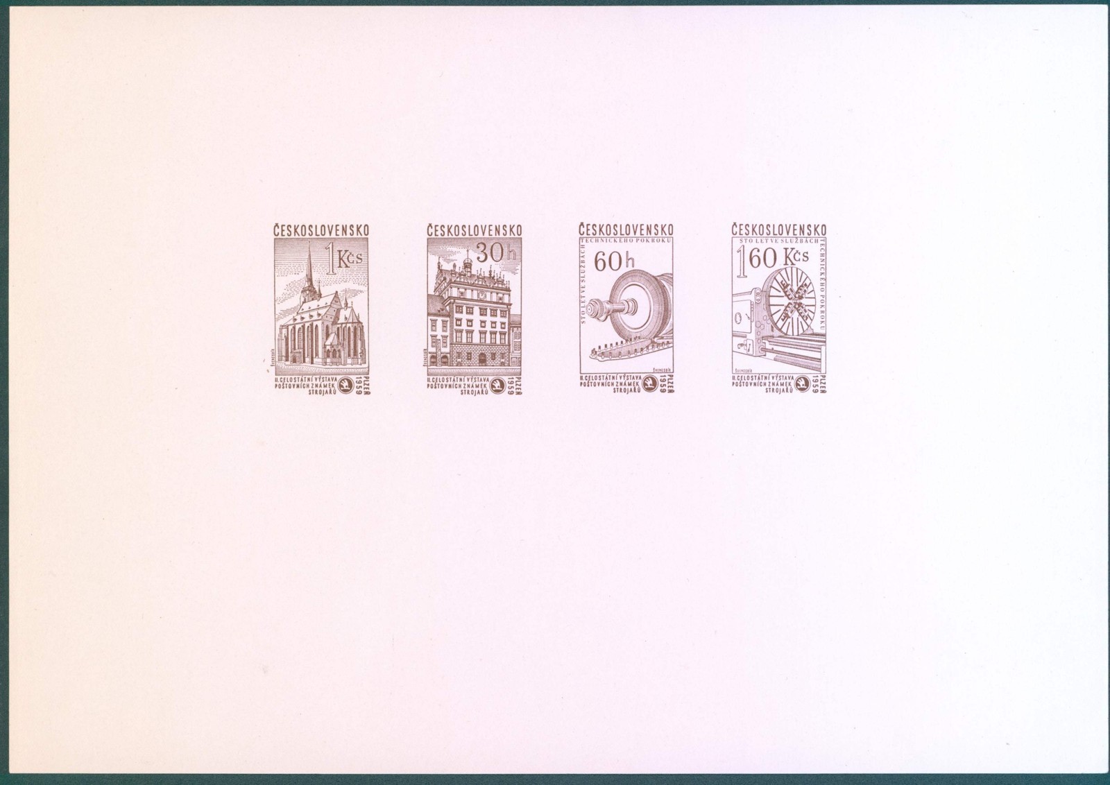 RARITY a zajímavosti