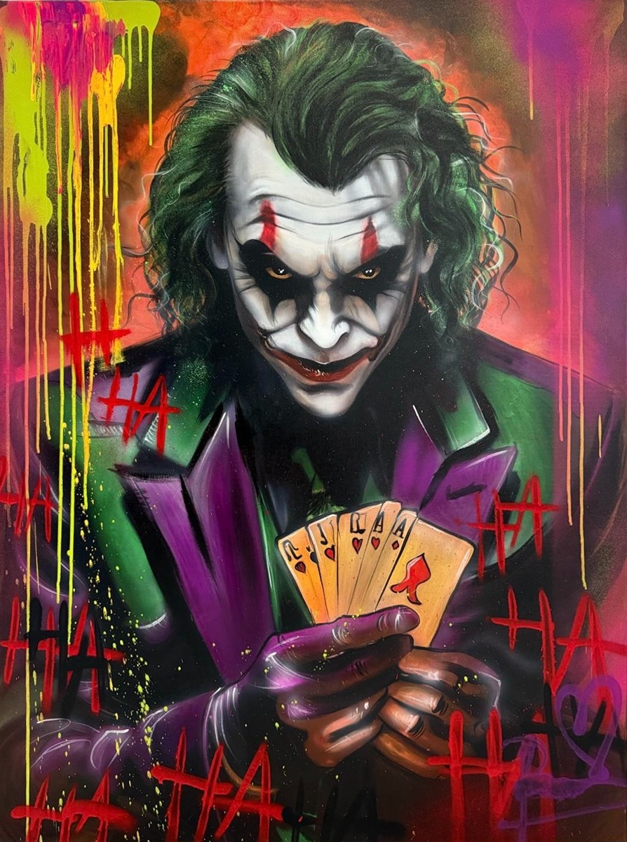 Josef Rataj (1979) - Joker