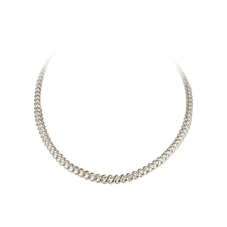 Diamantový náhrdelník 9,02 ct - odhadní cena 486.600 Kč - certifikováno