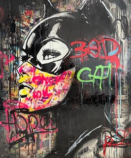 Josef Rataj (1979) - Bad Cat