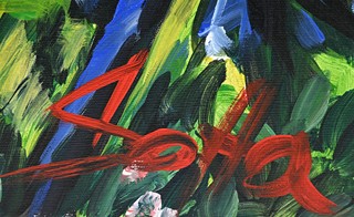 Drahoslav Šolta (1960) - Krajina