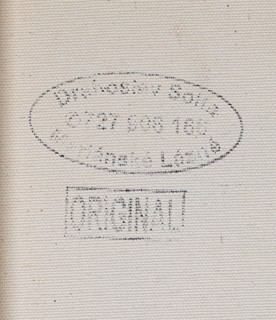 Drahoslav Šolta (1960) - Krajina