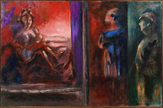 Václav Hejna (1914 - 1985) - V zákulisí