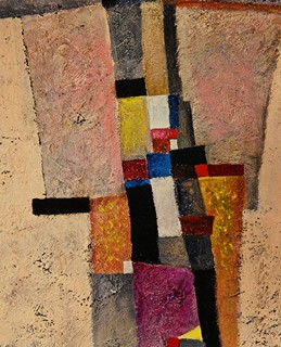 Jan Kanyza (1947) - Touha po řádu věcí