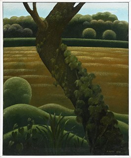 Antonín Vojtek (1934) - Tam u Podivína