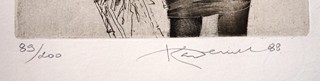 Karel Demel (1942 - 2024) - Postavy