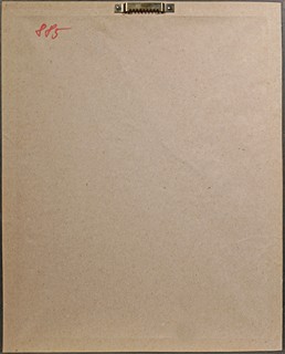 Jan Zrzavý (1890 - 1977) - Anděl