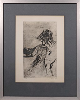 Jaroslav Klápště (1923 - 1999) - Postava