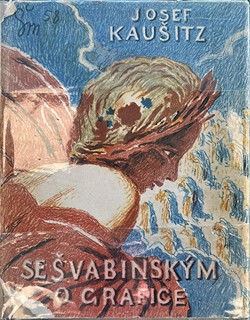 Maxmilián Švabinský (1873 - 1962) - Letní noc 1911