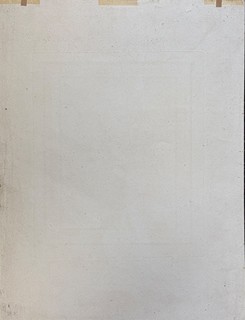 Adam von Bartsch (1757 - 1821) - Nanebevzetí Máři Magdalény 1782