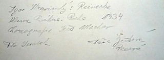 Josef Sudek (1896 - 1976) - Tanečnice