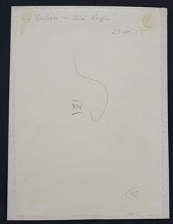 Josef Sudek (1896 - 1976) - Tanečnice
